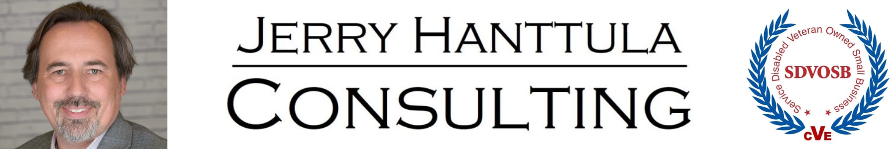Jerry Hanttula Consulting